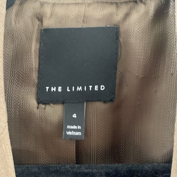 The Limited Blazer - Picture 6 of 16